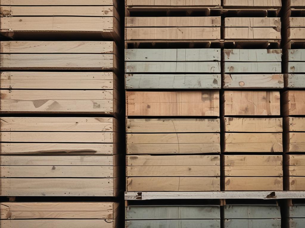 pallet buying, used pallets, transaction, business